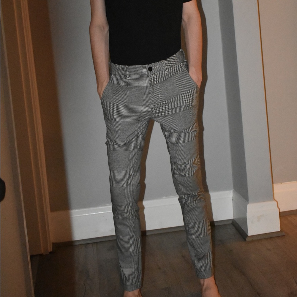 Basically Brand New PACSUN Dress/Casual Pants